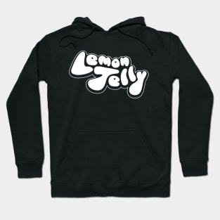 Lemon Jelly Hoodie